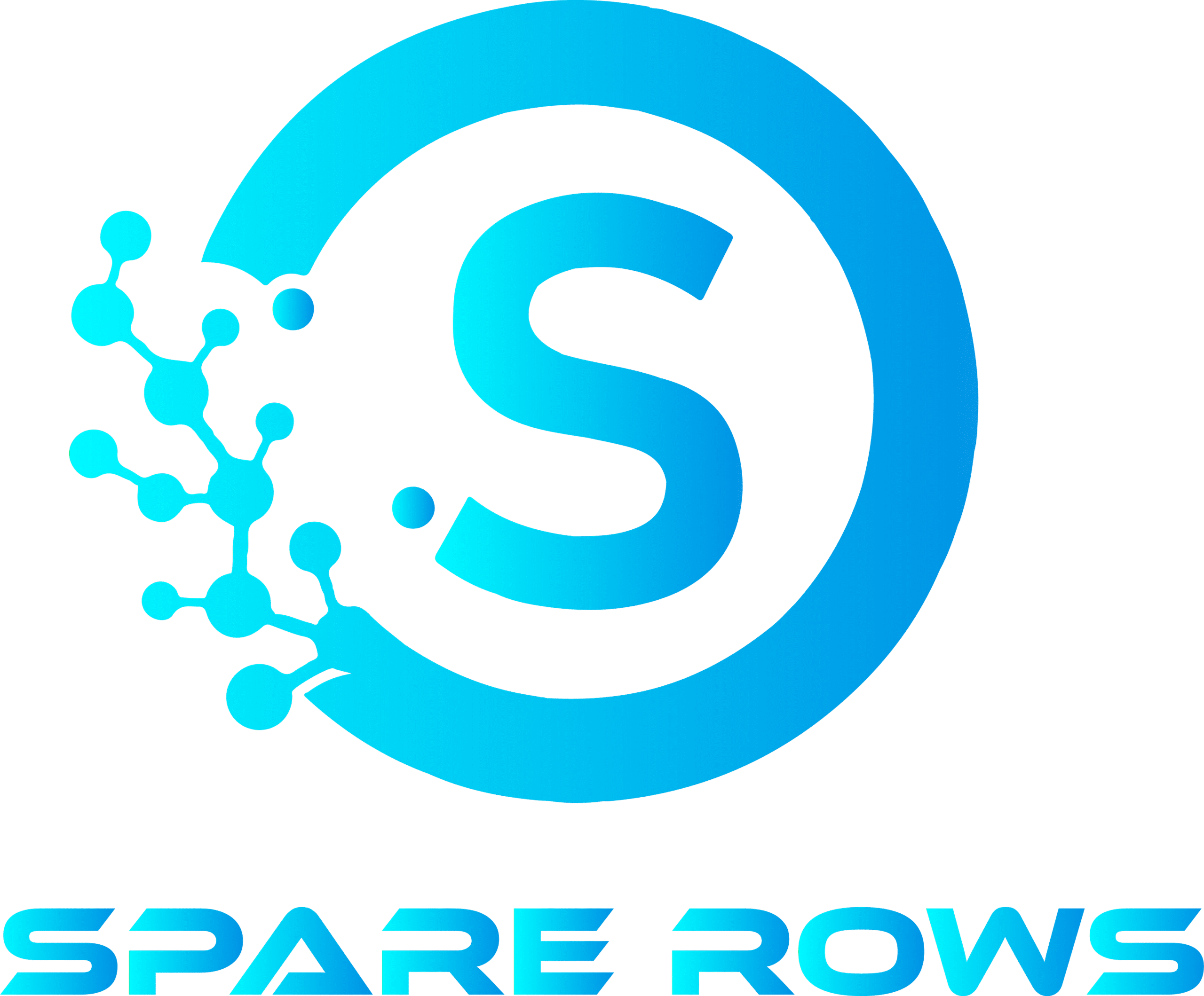 Sparerows Technology DevOps Consulting